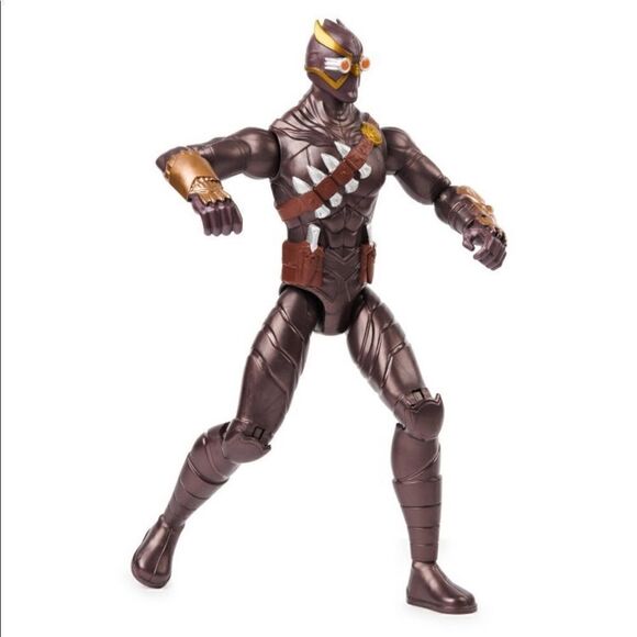 NEW! 🦇 BATMAN Gotham City Guardians Set of 4 BIG! 12 inch Action Figures! - Picture 7 of 10